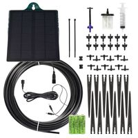 Irrigatia Solar Powered Irrigation - 24L